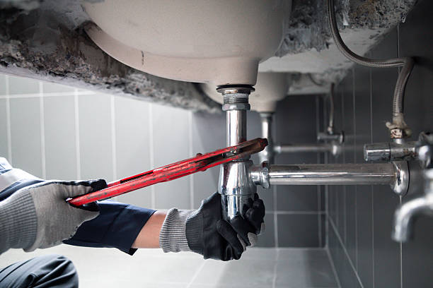 Trusted Leak Detection service in Trenton, OH - Masters Plumbing Service